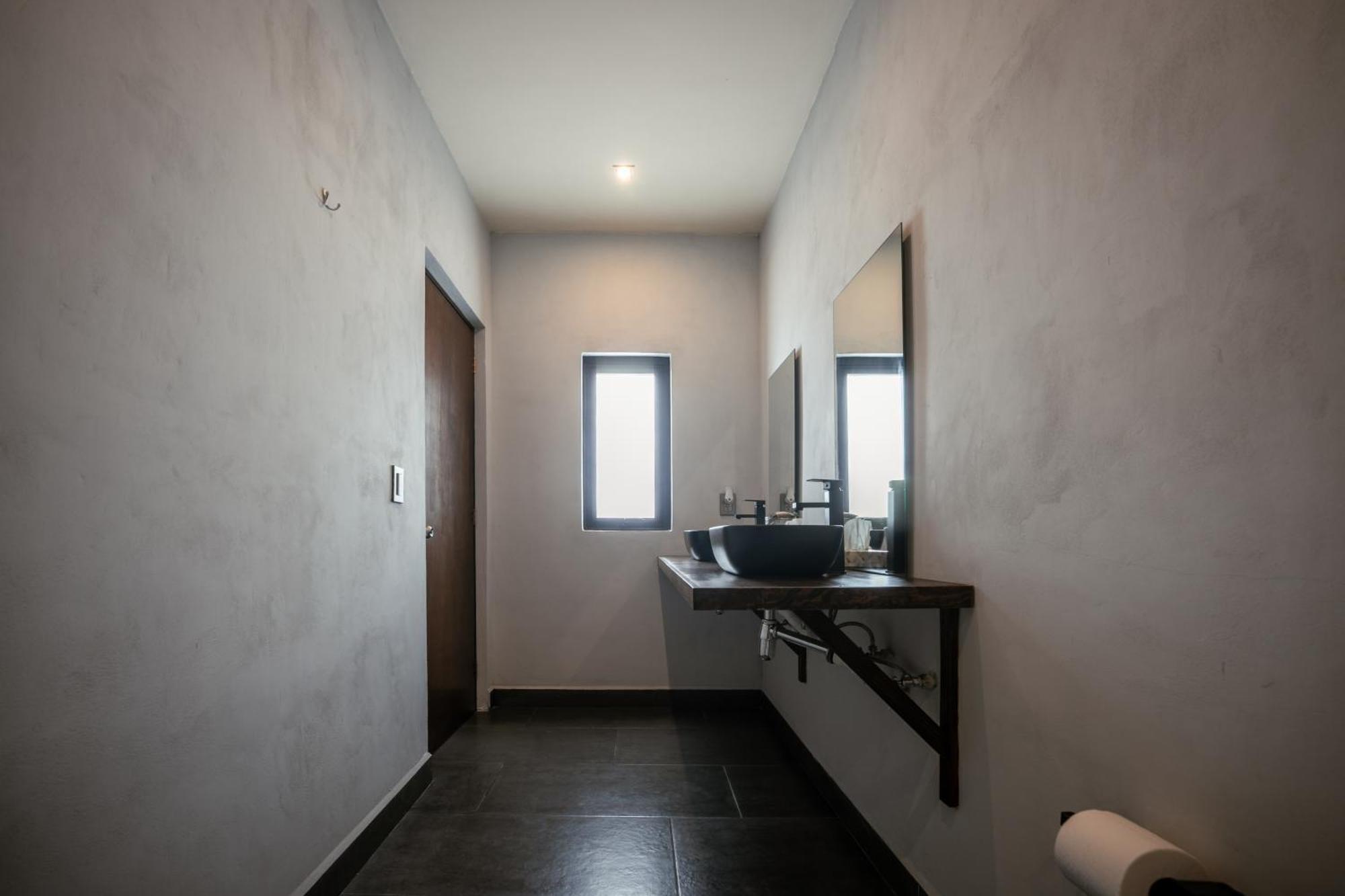 Отель Bora Boutique - Adults Only Пуэрто-Эскондидо Экстерьер фото